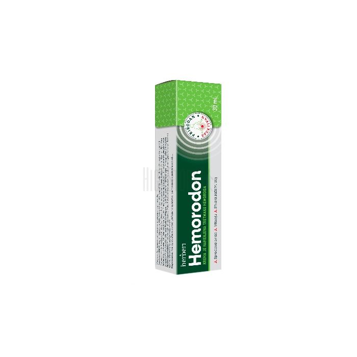 〔 Hemorodon 〕 〔 remedy for hemorrhoids 〕