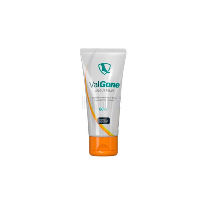 〔 ValGone 〕 〔 crema pentru combaterea hallux valgus 〕