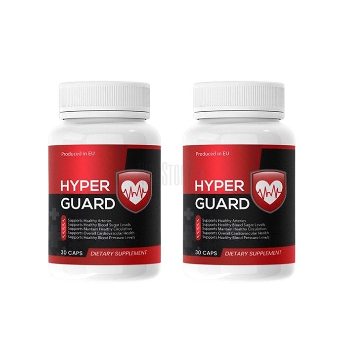 〔 Hyper Guard 〕 〔 средство при повышенном давлении 〕