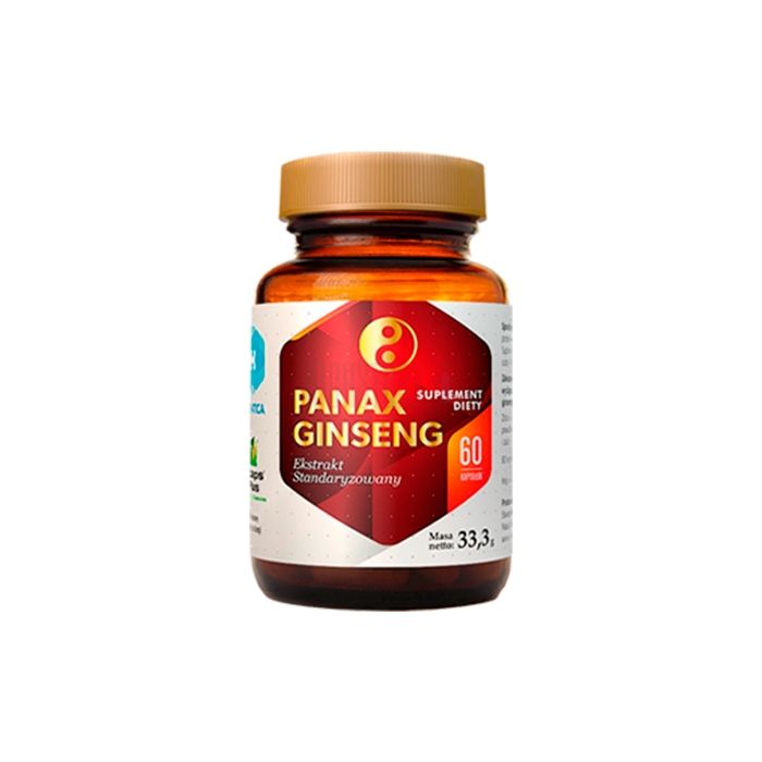 〔 Panax Ginseng 〕 〔 produs pentru sănătatea prostatei 〕