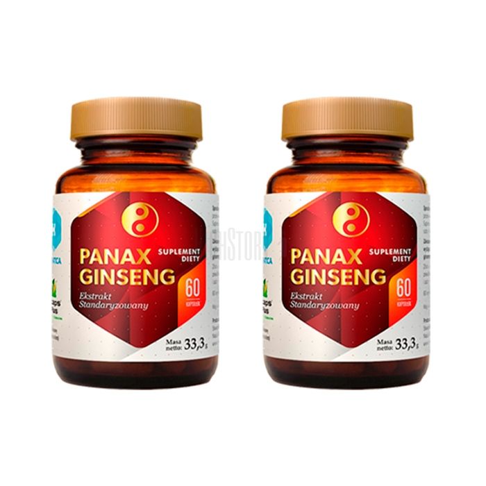 〔 Panax Ginseng 〕 〔 շագանակագեղձի առողջության արտադրանք 〕