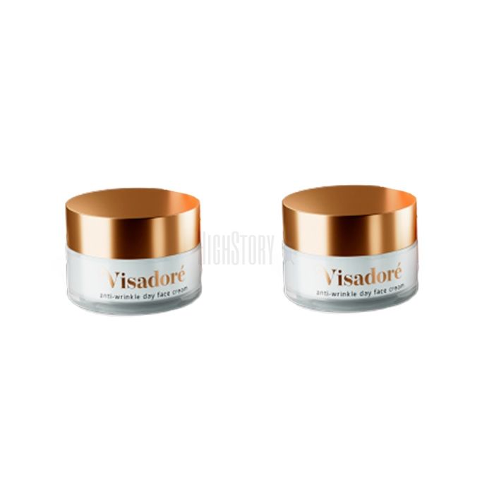 〔 Visadore 〕 〔 skin rejuvenation cream 〕