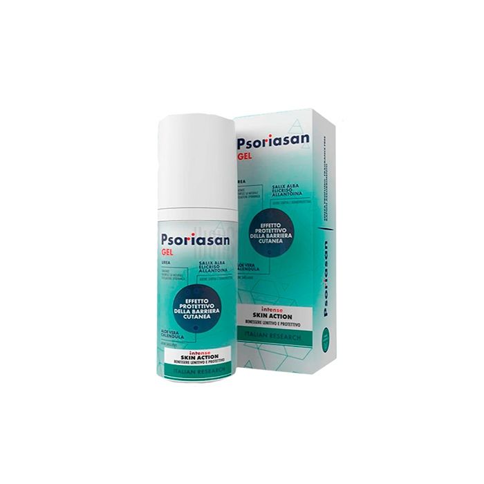 〔 Psoriasan 〕 〔 gel pour le psoriasis 〕