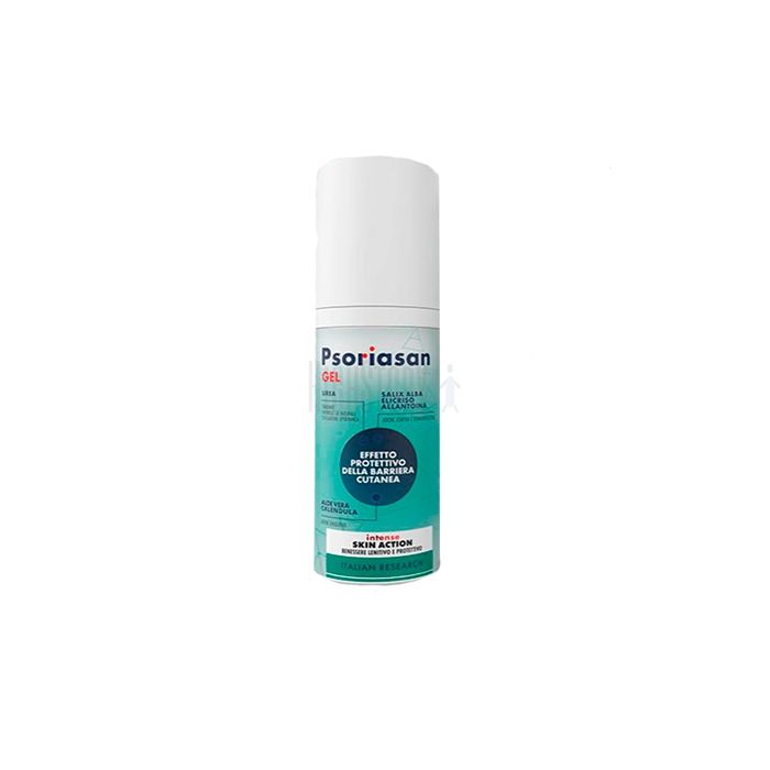 〔 Psoriasan 〕 〔 gel para la psoriasis 〕