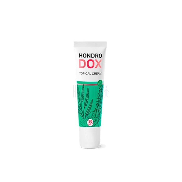 〔 Hondrodox 〕 〔 crema para las articulaciones 〕