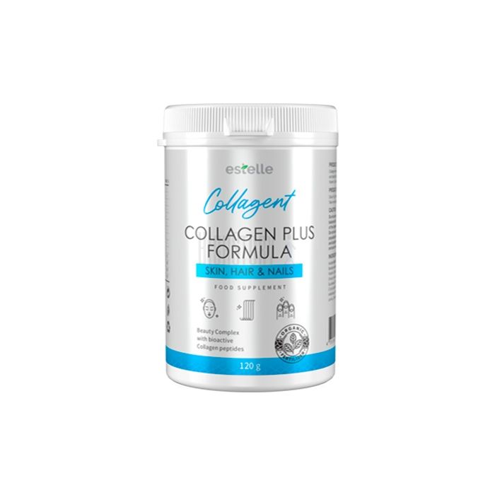 〔 Collagent 〕 〔 powder for beauty of skin, hair and nails 〕