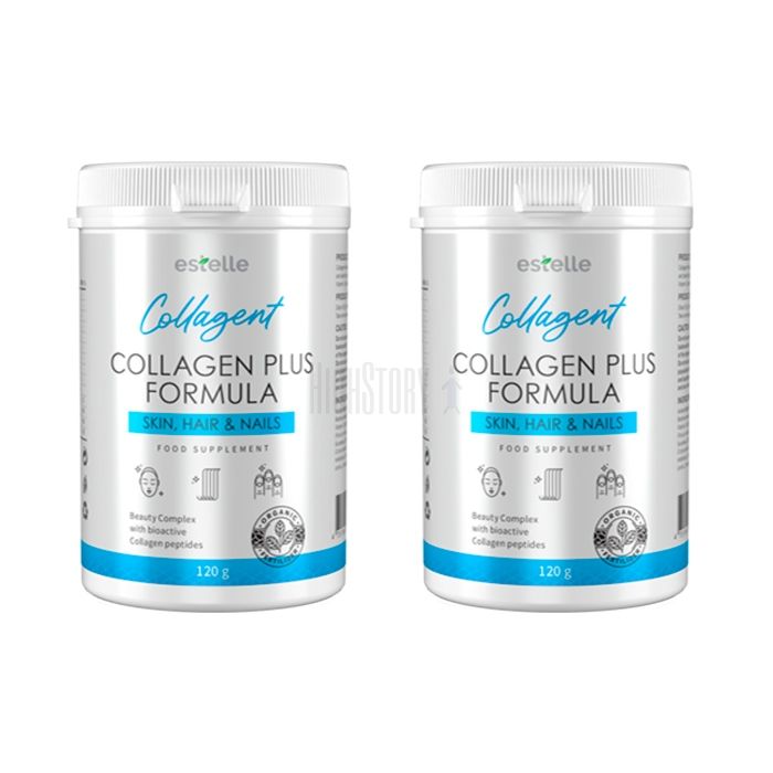 〔 Collagent 〕 〔 powder for beauty of skin, hair and nails 〕