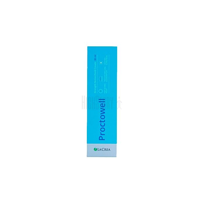 〔 Proctowell 〕 〔 remedy for hemorrhoids 〕