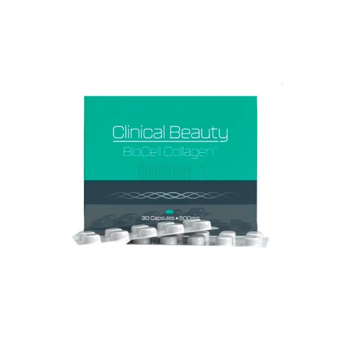 〔 Clinical Beauty 〕 〔 Verjüngungskapseln 〕