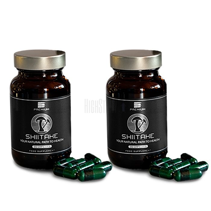 〔 Premium Shiitake Diabetes 〕 〔 diabetes capsules 〕