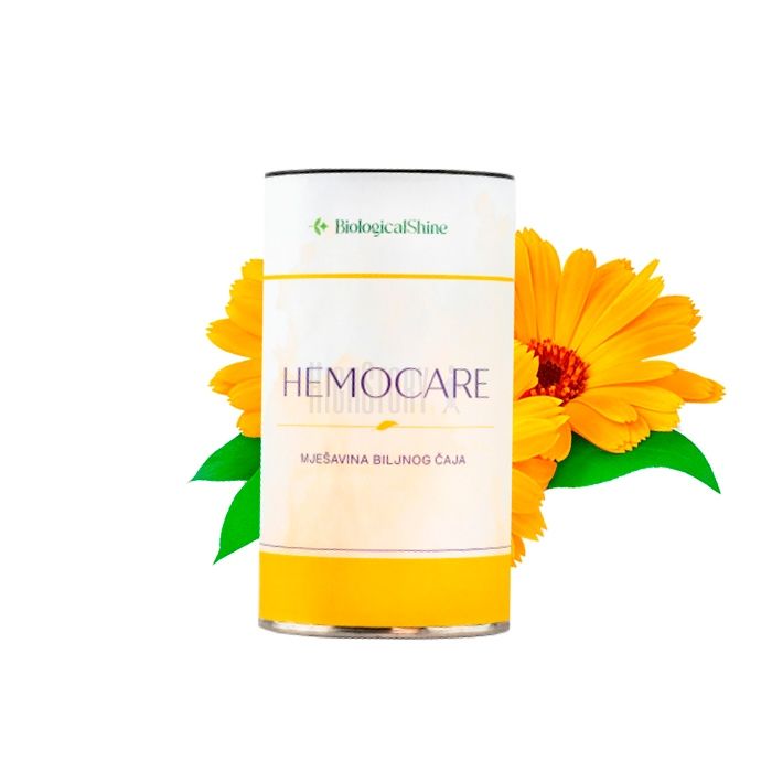 〔 Hemocare 〕 〔 лек за хемороиде 〕