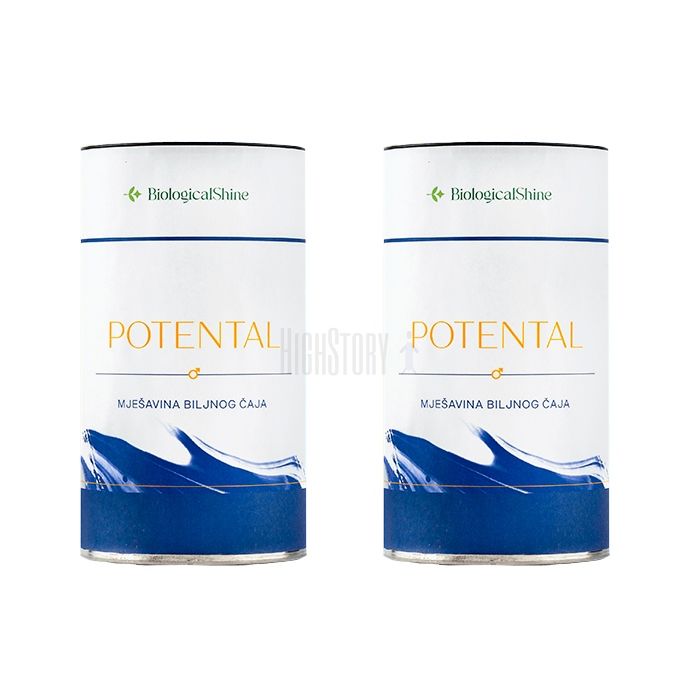 〔 Potental 〕 〔 male libido enhancer 〕