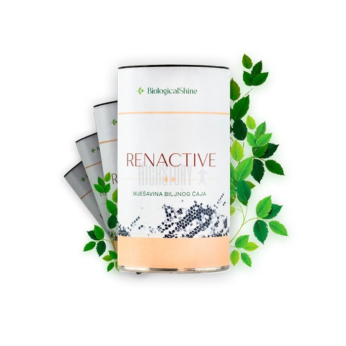 〔 Renactive 〕 〔 remedy for kidney disease 〕