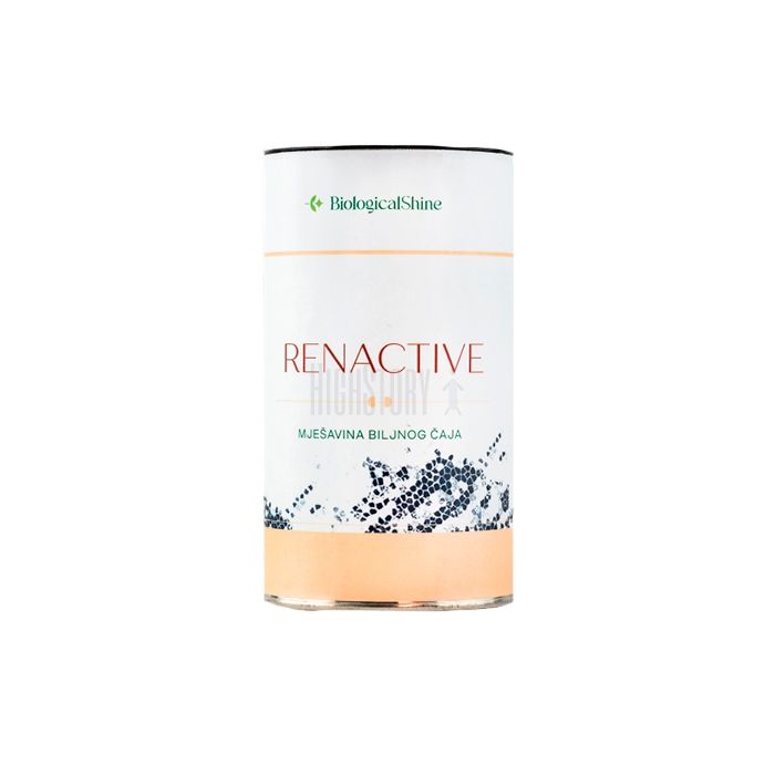 〔 Renactive 〕 〔 remedy for kidney disease 〕