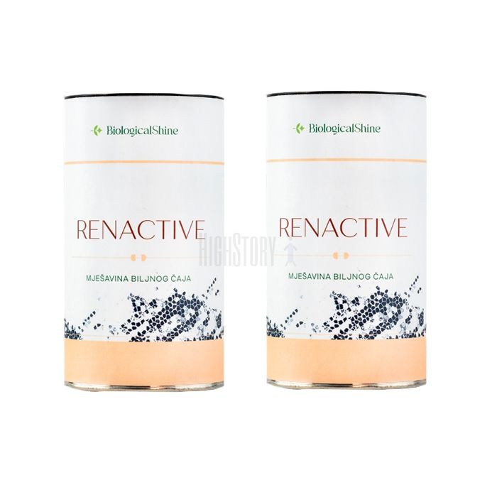 〔 Renactive 〕 〔 remedy for kidney disease 〕