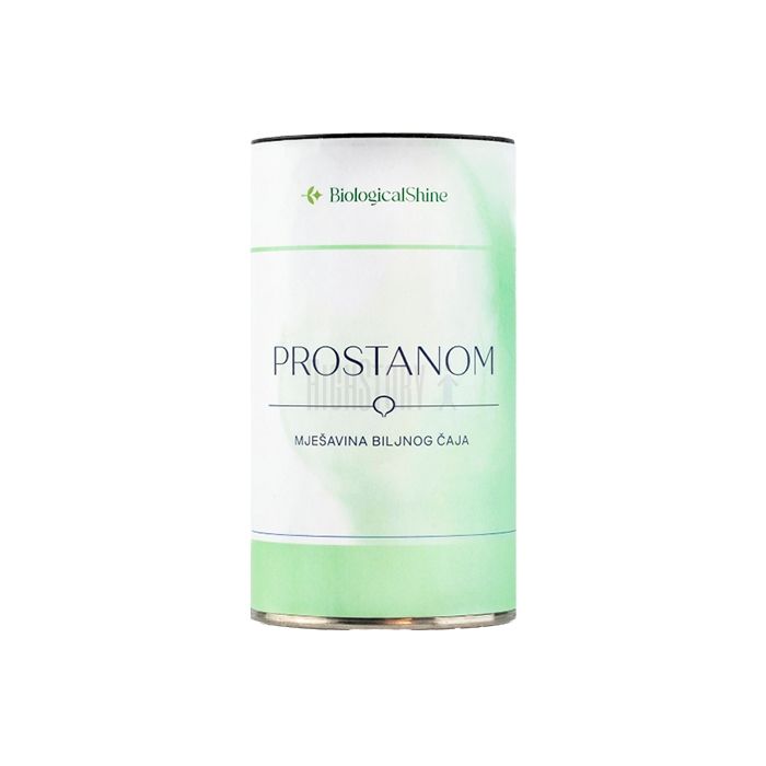 〔 Prostanom 〕 〔 produkt për shëndetin e prostatës 〕