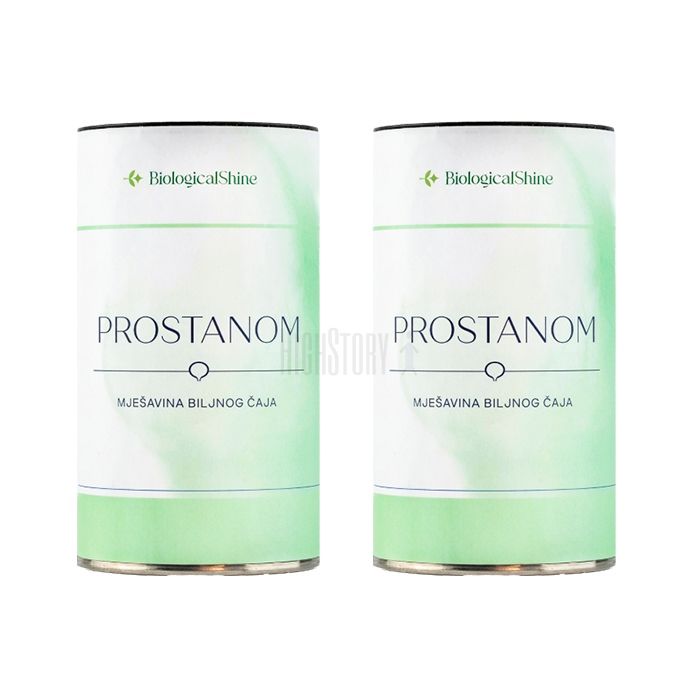 〔 Prostanom 〕 〔 produkt për shëndetin e prostatës 〕