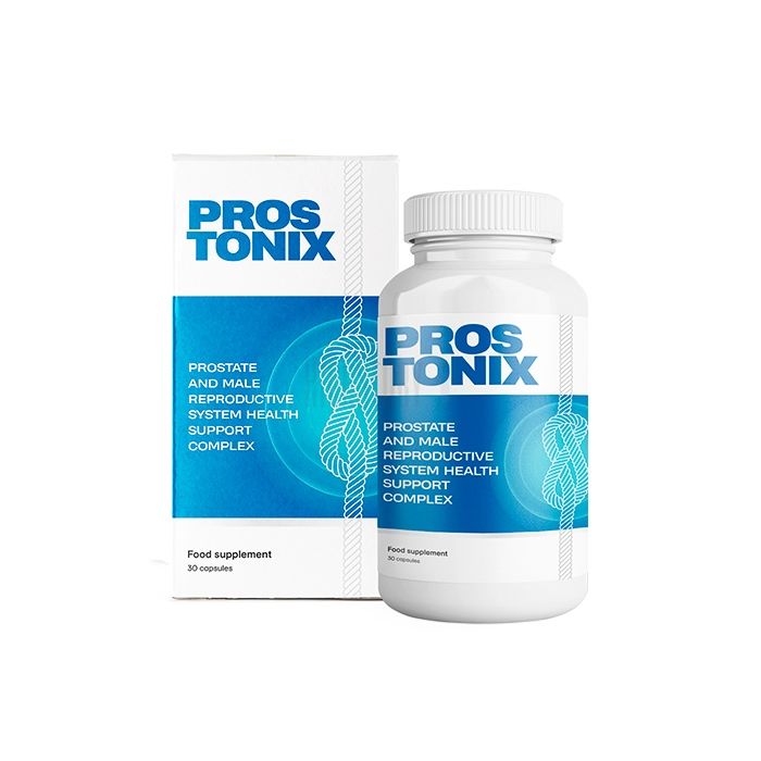 〔 Prostonix 〕 〔 prostate health product 〕