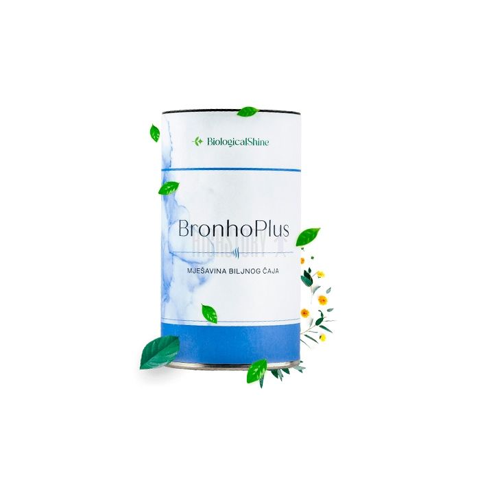 〔 BronhoPlus 〕 〔 remedy for nicotine addiction 〕