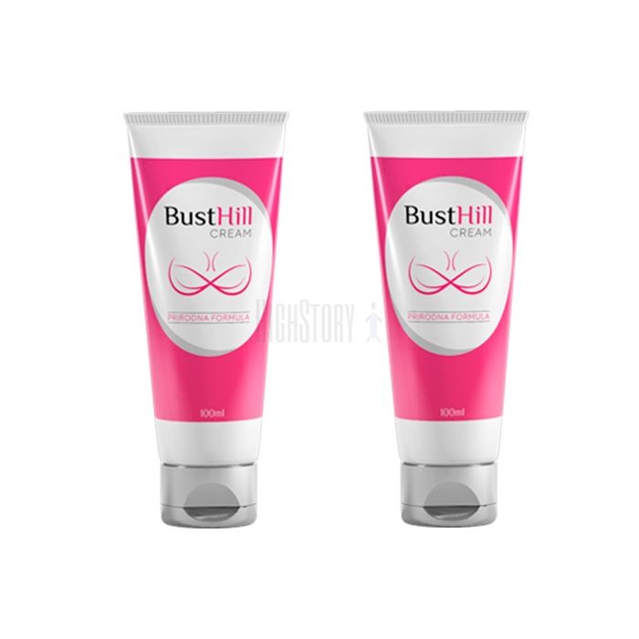 〔 Busthill 〕 〔 crema pentru marirea sanilor 〕