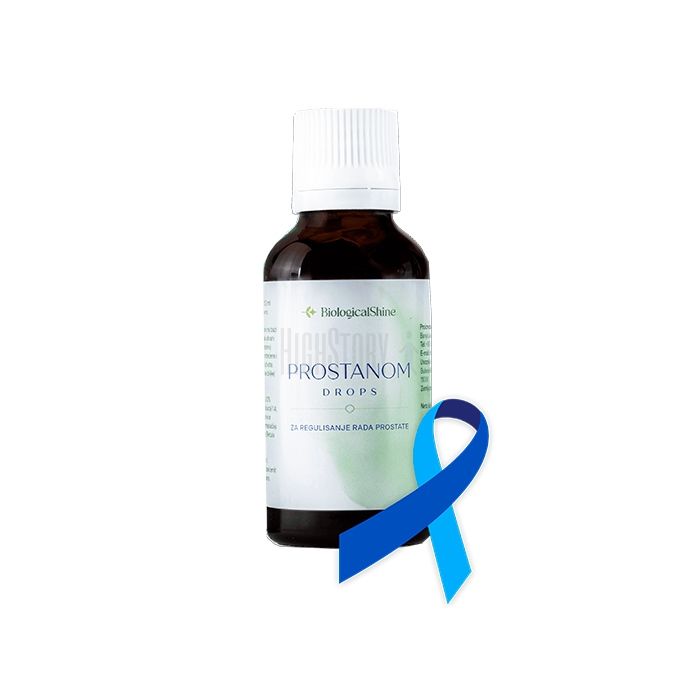 〔 Prostanom Drops 〕 〔 prostate health product 〕