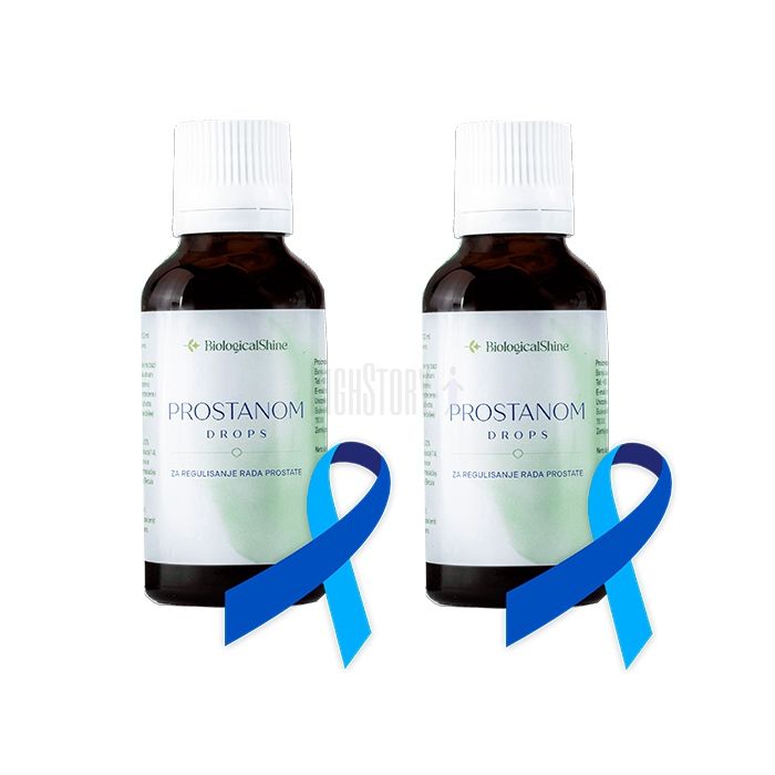 〔 Prostanom Drops 〕 〔 prostate health product 〕