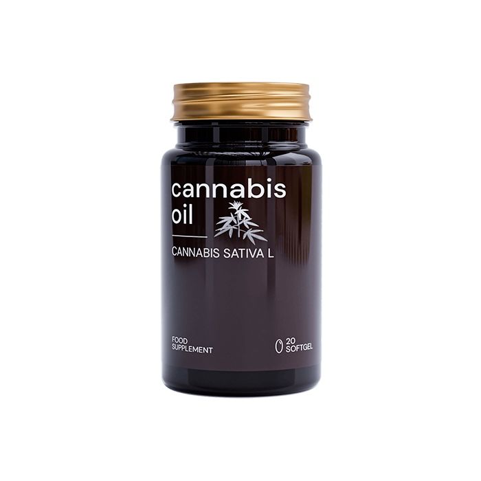 〔 Cannabis Oil Prostatitis 〕 〔 produs pentru sănătatea prostatei 〕