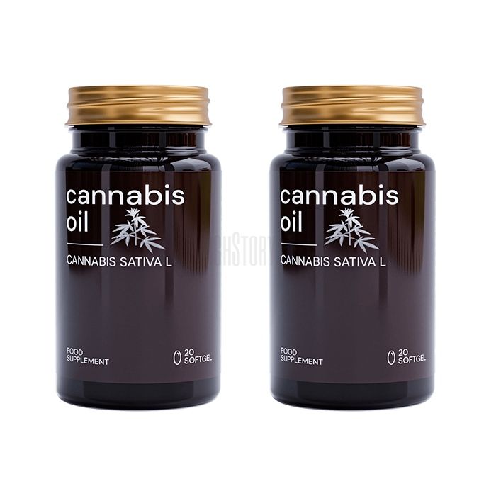 〔 Cannabis Oil Prostatitis 〕 〔 produkt na zdravie prostaty 〕