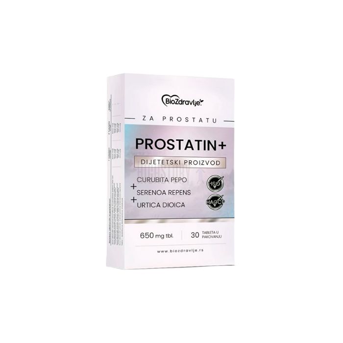 〔 Prostatin Plus 〕 〔 proizvod za zdravlje prostate 〕