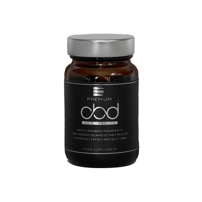 〔 Premium CBD 〕 〔 produit de santé de la prostate 〕