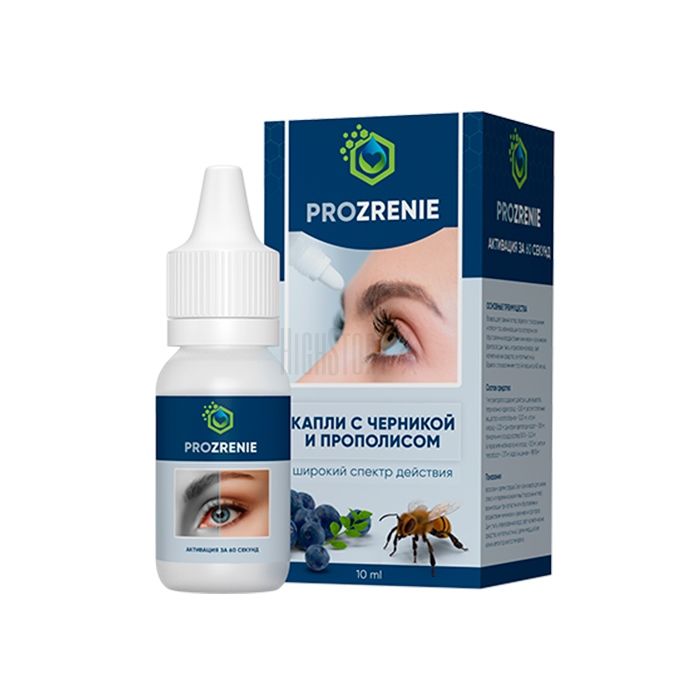 〔 Prozrenie 〕 〔 eye health product 〕