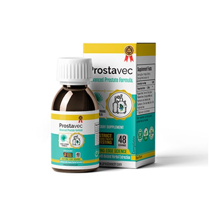 〔 Prostavec 〕 〔 proizvod za zdravlje prostate 〕