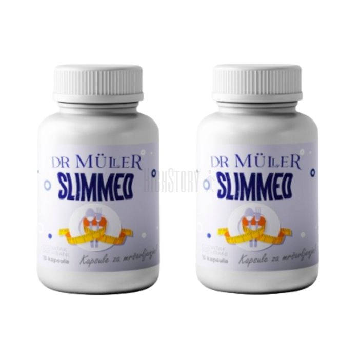 〔 SlimMed 〕 〔 weight control product 〕