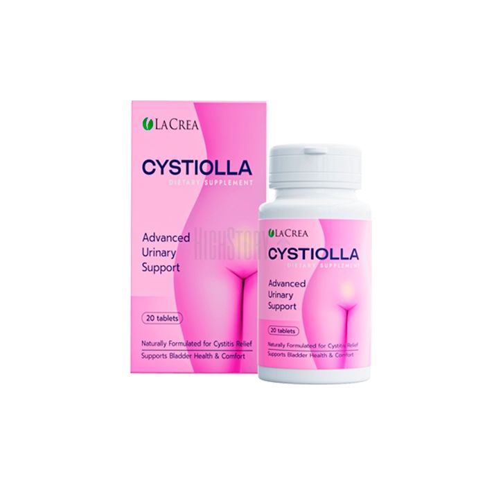 〔 Cystiolla 〕 〔 Produkt für die Gesundheit des Urogenitalsystems 〕