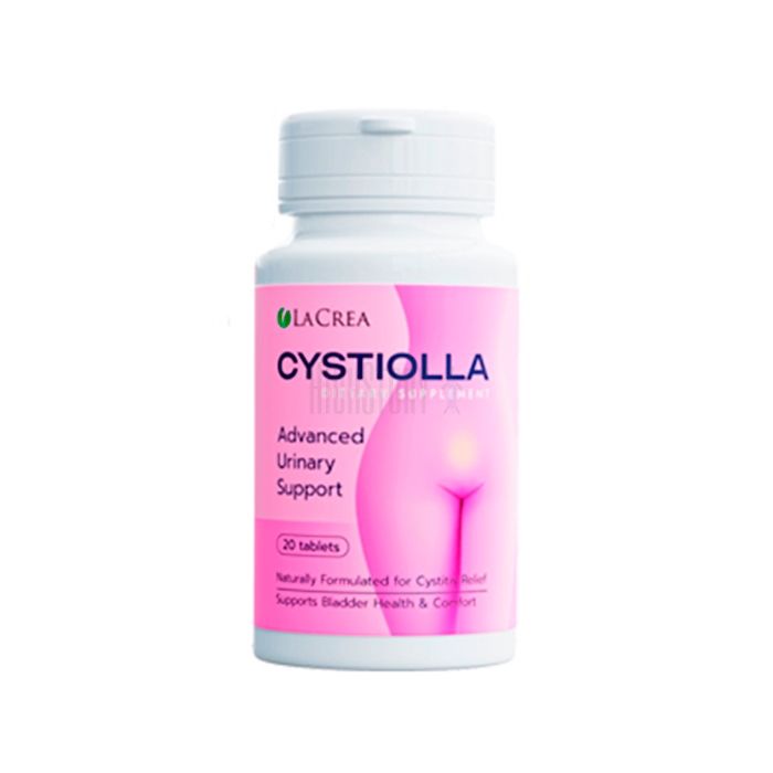 〔 Cystiolla 〕 〔 продукт за здравето на пикочно-половата система 〕