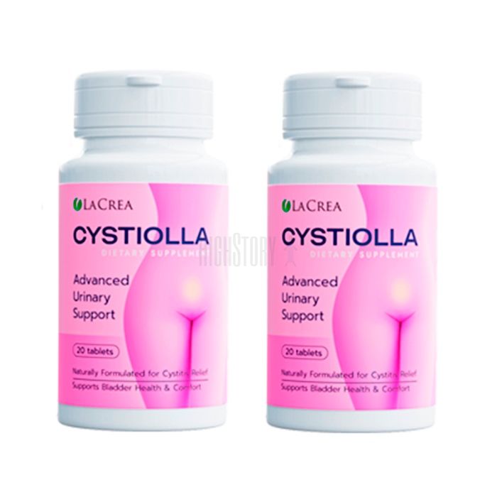 〔 Cystiolla 〕 〔 Produkt für die Gesundheit des Urogenitalsystems 〕