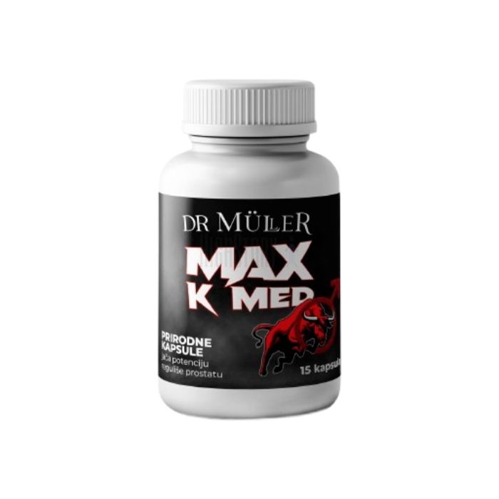 〔 Max K Med 〕 〔 male libido enhancer 〕