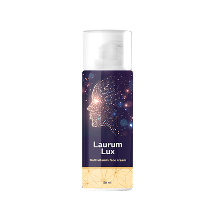 〔 Laurum Lux 〕 〔 dəri cavanlaşdırıcı 〕