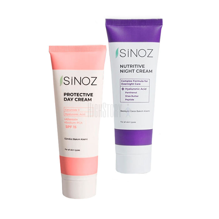 〔 Sinoz 〕 〔 skin rejuvenator 〕