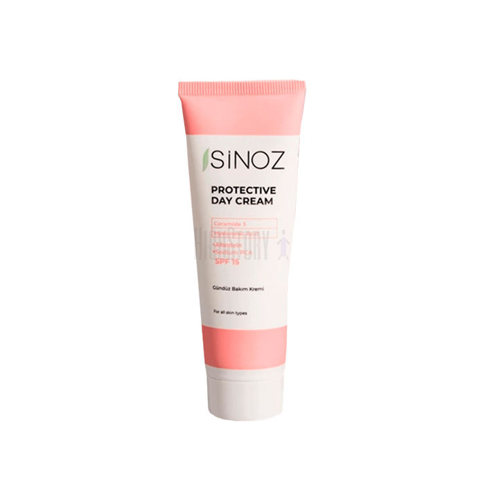 〔 Sinoz 〕 〔 skin rejuvenator 〕