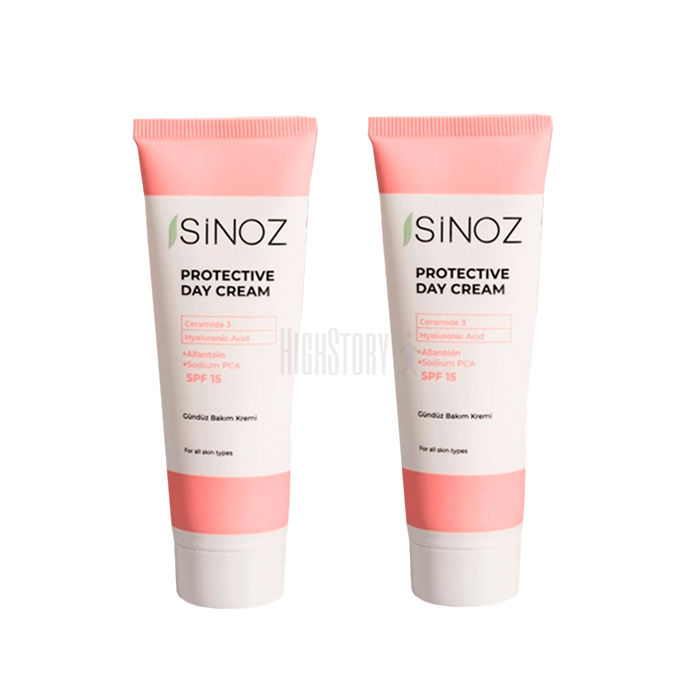 〔 Sinoz 〕 〔 skin rejuvenator 〕