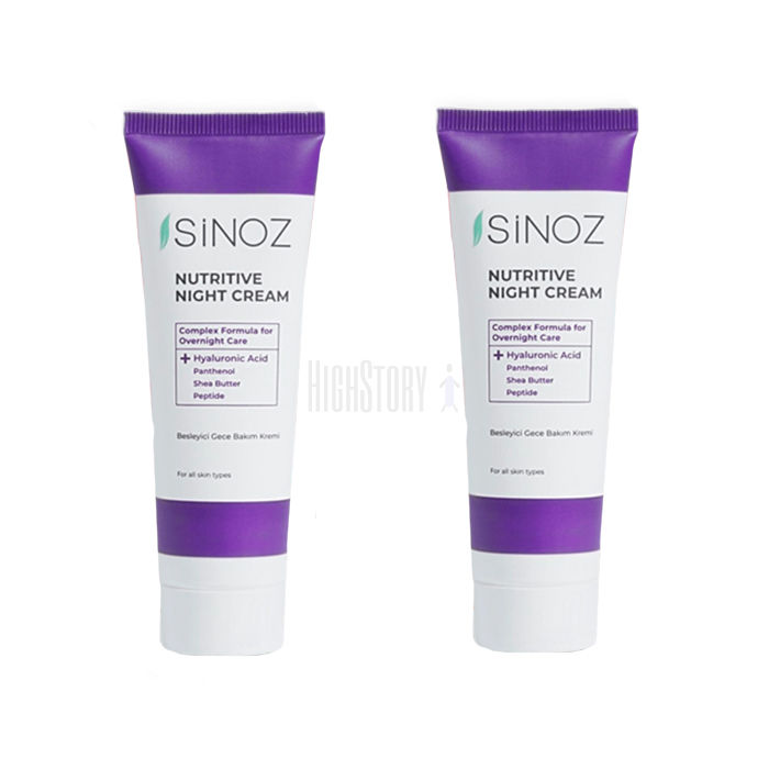 〔 Sinoz 〕 〔 մաշկի երիտասարդացնող միջոց 〕