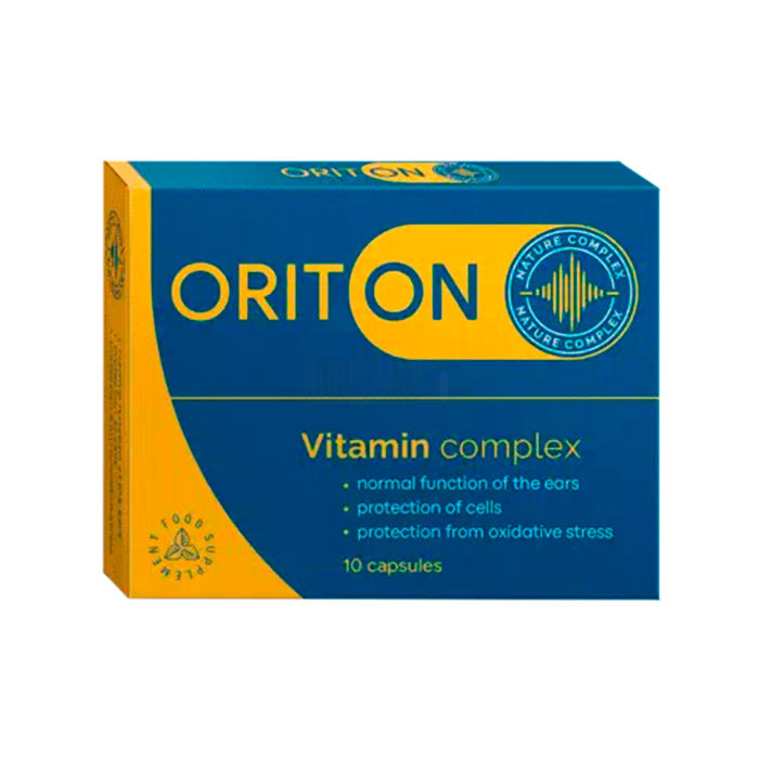 〔 Oriton 〕 〔 լսողական սարք 〕