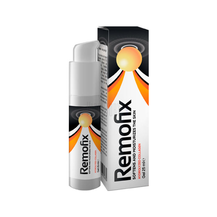 〔 Remofix 〕 〔 wspólny produkt zdrowotny 〕