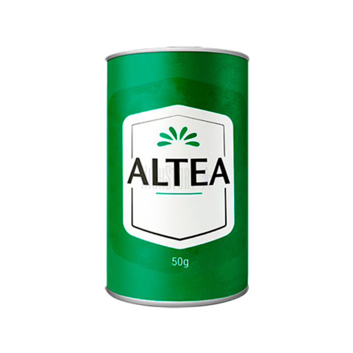 〔 Altea 〕 〔 Heilmittel für die Lebergesundheit 〕