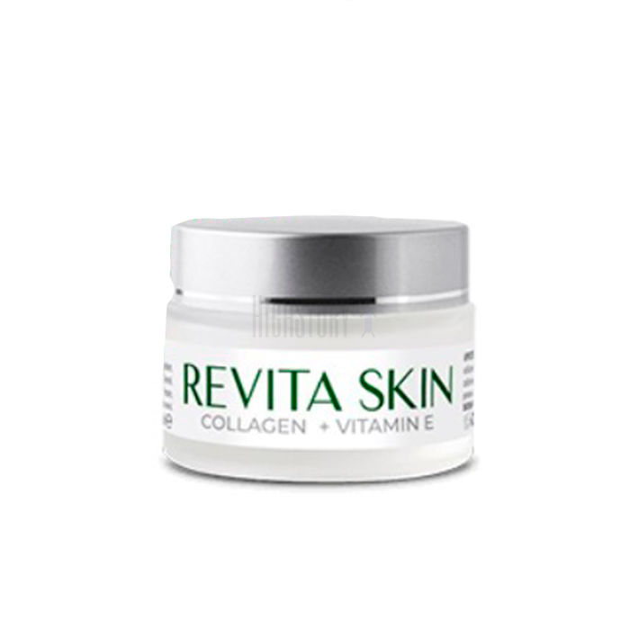 〔 Revita Skin 〕 〔 подмлађивач коже 〕