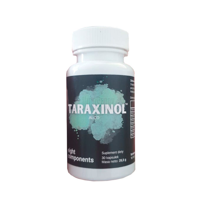 〔 Taraxinol 〕 〔 médicament pour lutter contre lalcoolisme 〕