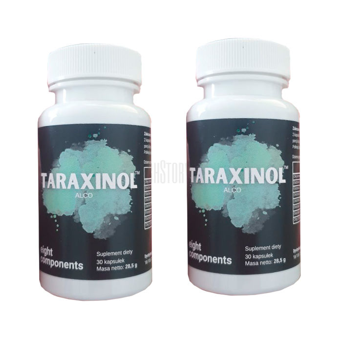 〔 Taraxinol 〕 〔 drug to combat alcoholism 〕