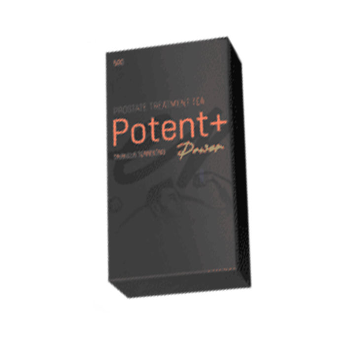 〔 Potent Plus 〕 〔 produkt për shëndetin e prostatës 〕