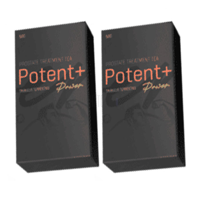 〔 Potent Plus 〕 〔 produkt për shëndetin e prostatës 〕